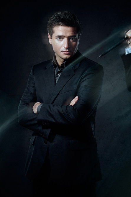 Escena 6 de Шпион №1