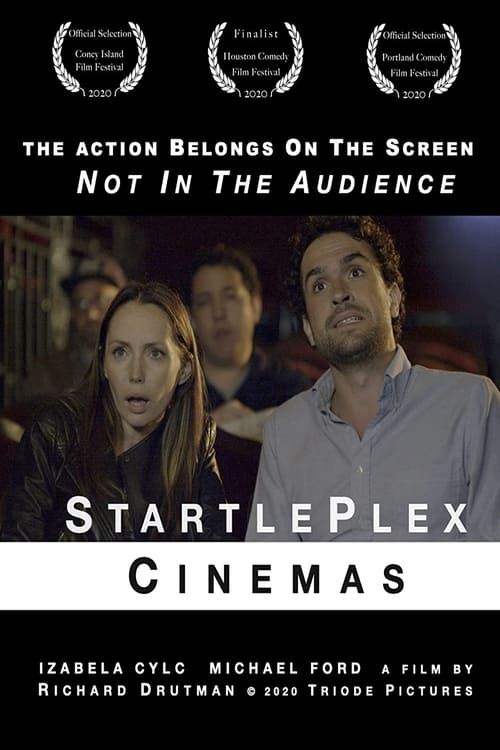 StartlePlex Cinemas (2020)