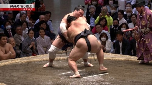 Épisode 13