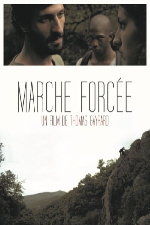 Marche forcée