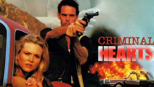 Criminal Hearts — Fundos 6