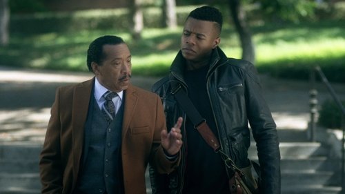 Cara Gente Branca / Dear White People Episódio 2