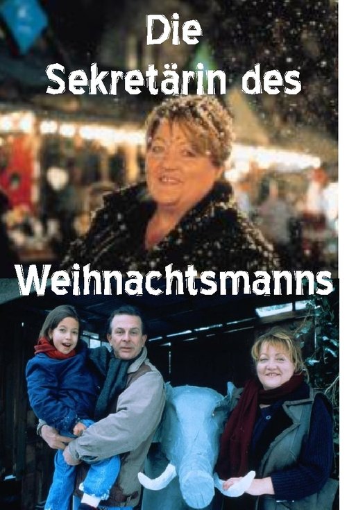 Die Sekretärin des Weihnachtsmann 1999