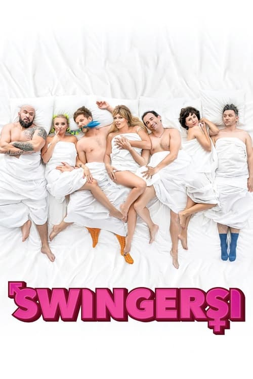 Swingers (2020)