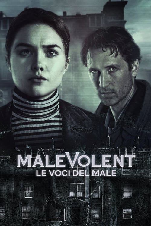 Malevolent poster