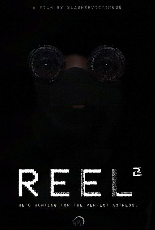 Reel 2 poster