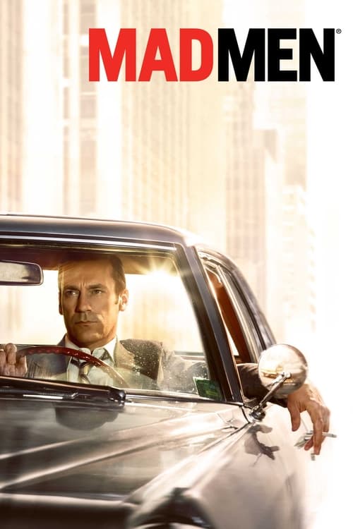 Poster Image for Mad Men