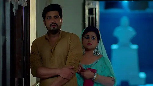 Mirza and Mishra are Caught Red-Handed