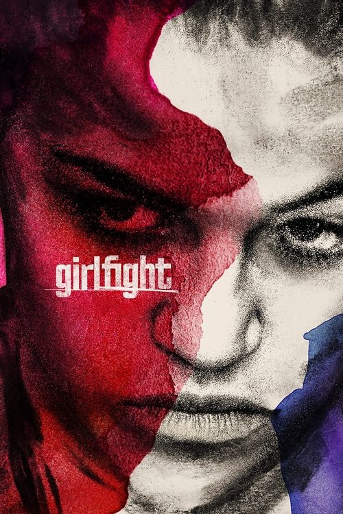 Poster image du film Girlfight Girlfight