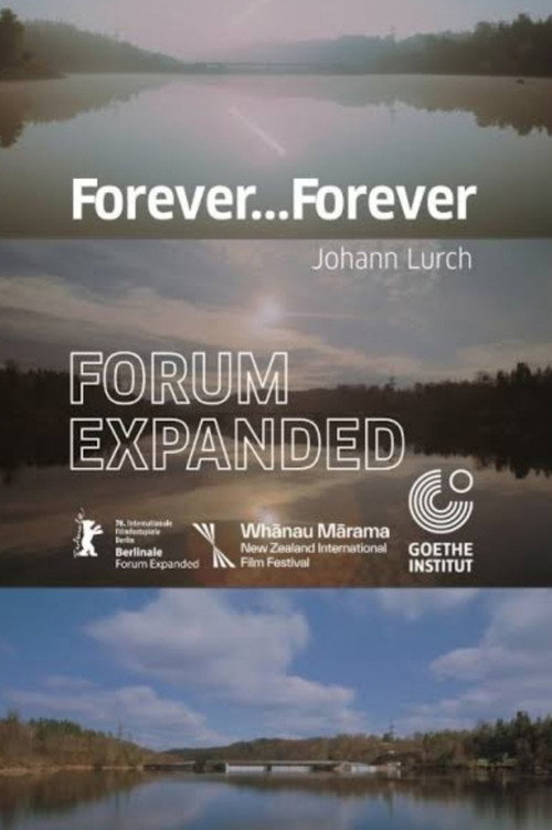 Forever…Forever