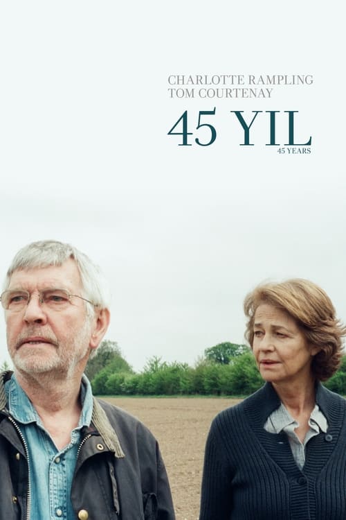 45 Years (2015)