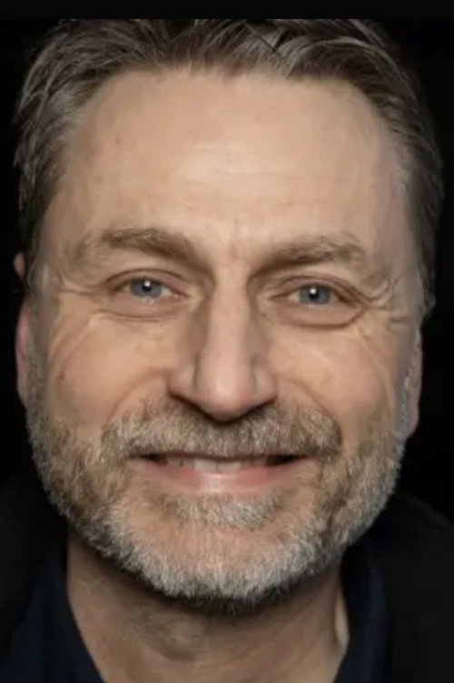 Espen Bredesen