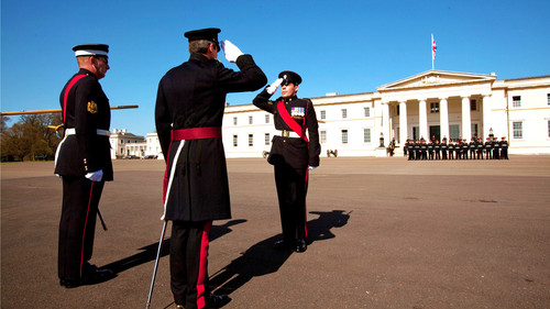 A Matter of Life and Death