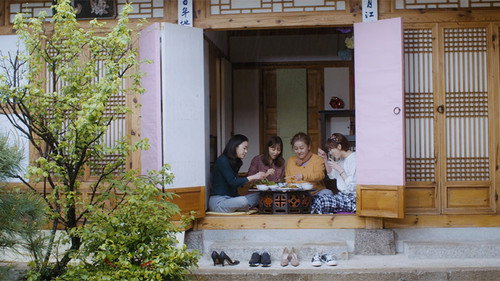 Daughter's Table still