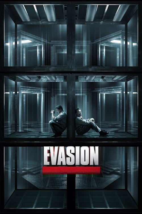 Escape Plan poster