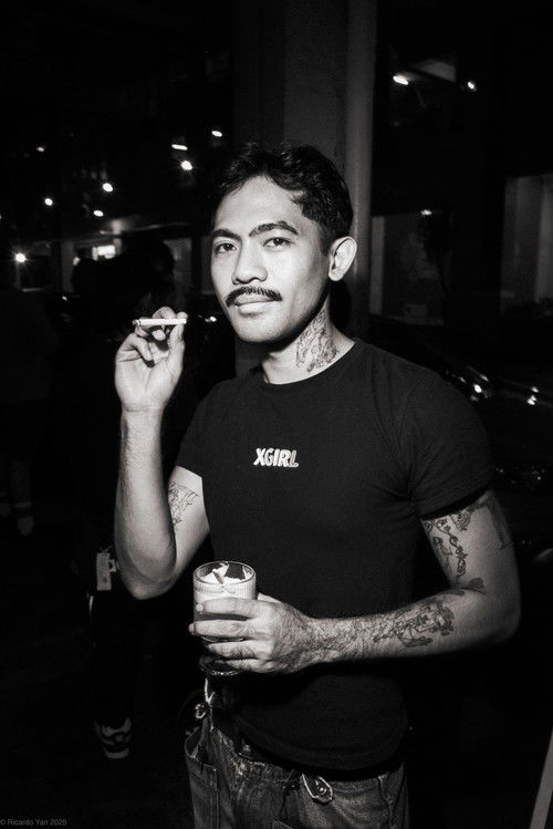 Foto de Kukay Bautista Zinampan