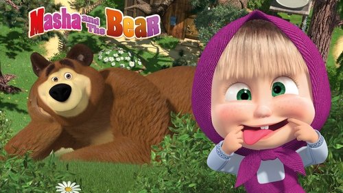 Masha and the Bear
