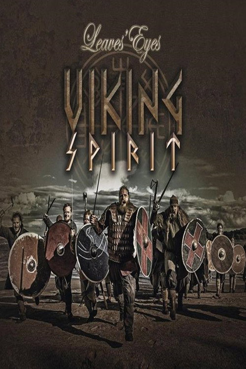 Leaves' Eyes - Viking Spirit