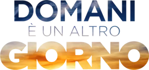 Domani è un altro giorno