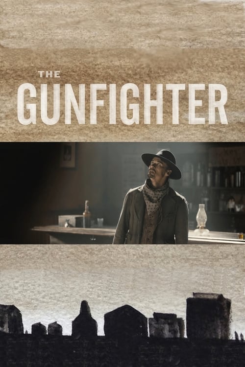 Largescale poster for The Gunfighter