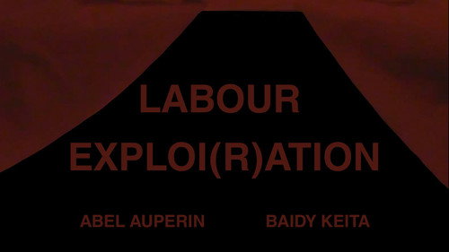 Labour Exploiration