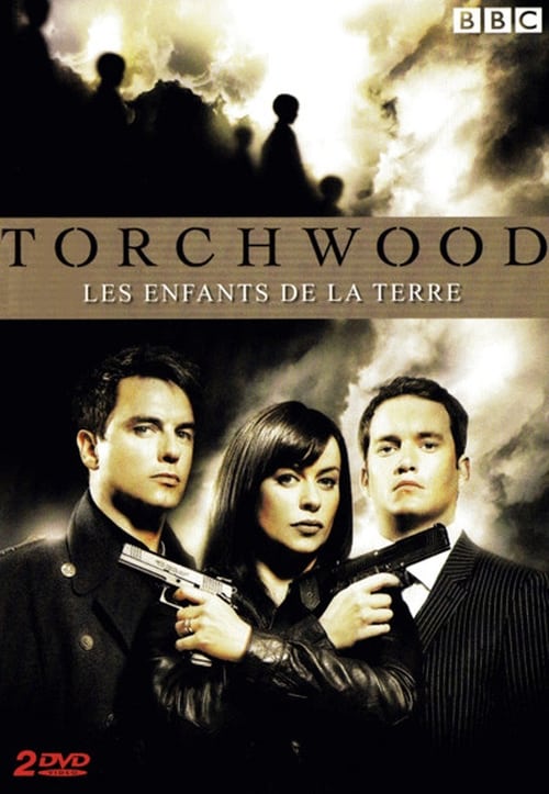 Torchwood - Saison 3