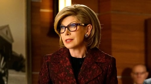 The Good Fight: 1×3