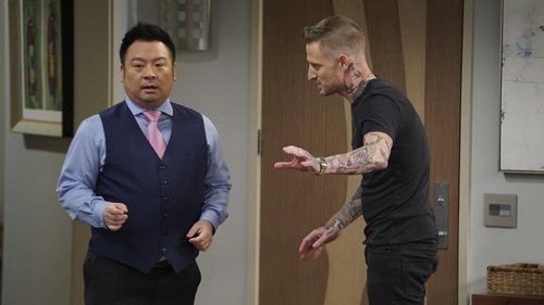 Young & Hungry: 5×10