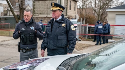 Chicago P.D.: Distrito 21: 6×18