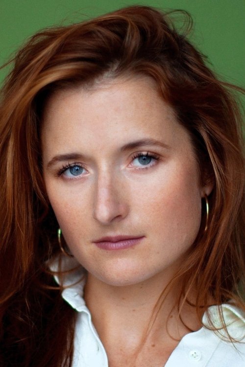 Kép: Grace Gummer színész profilképe