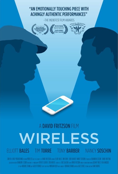 Wireless (2019)