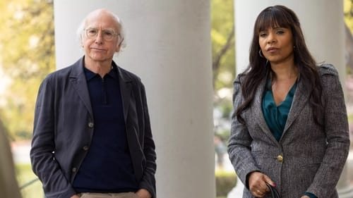 Curb Your Enthusiasm S12E10 — No Lessons Learned episode still