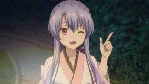 Summer Pockets: 1×12