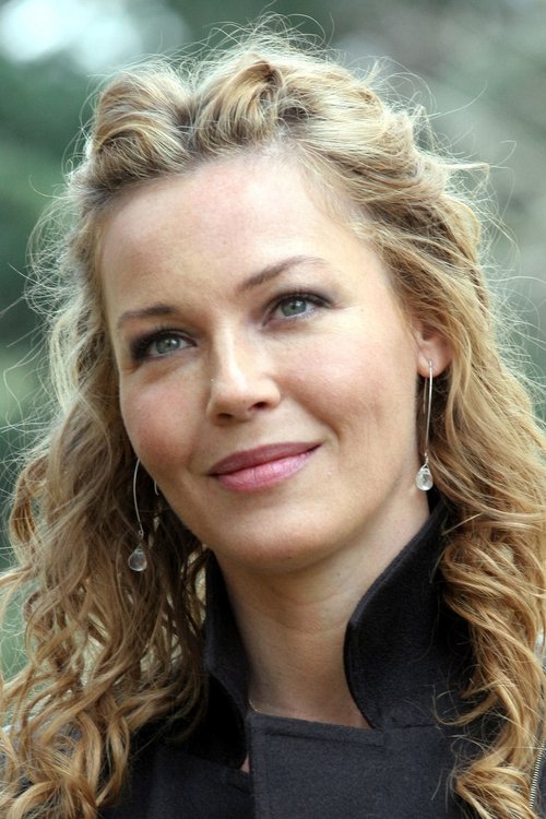 Kép: Connie Nielsen színész profilképe