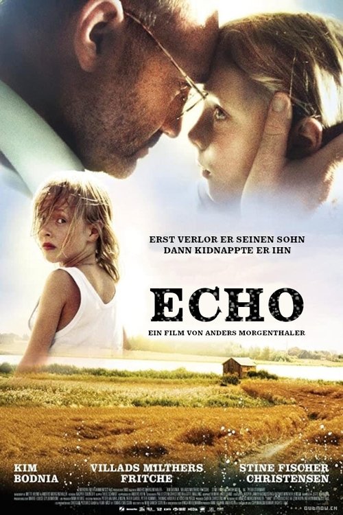 Echo poster