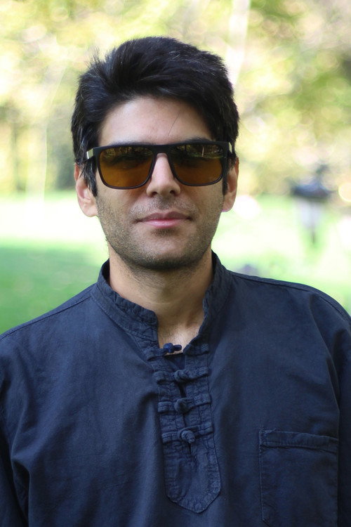 Foto de Amir Aslmand