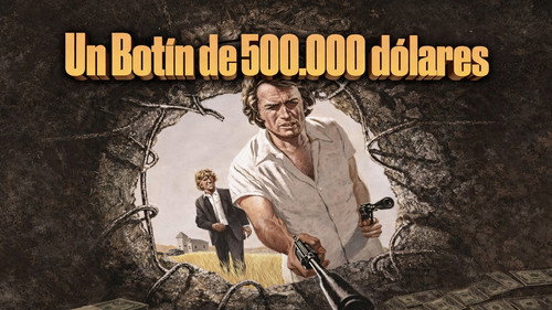 O Último Golpe — Fundos 15