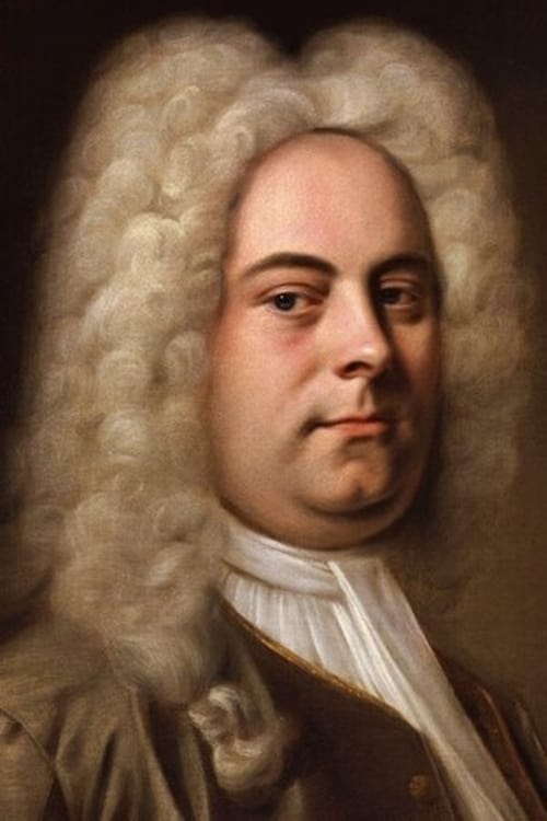 Largescale poster for Georg Friedrich Händel