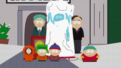 South Park: 2×18