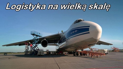 Giant Logistics