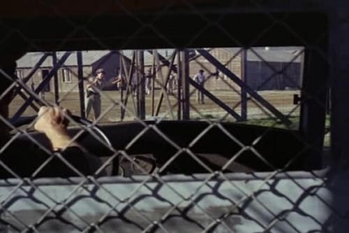 Escena del episodio 24 de la temporada 2 de Misión: imposible