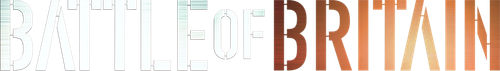 A Batalha da Grã-Bretanha - Logo 2