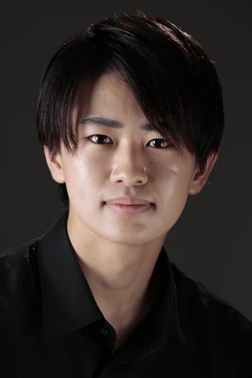 Picture of Yuki Yoshigai