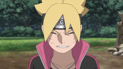 Boruto: Naruto Next Generations: 1×100