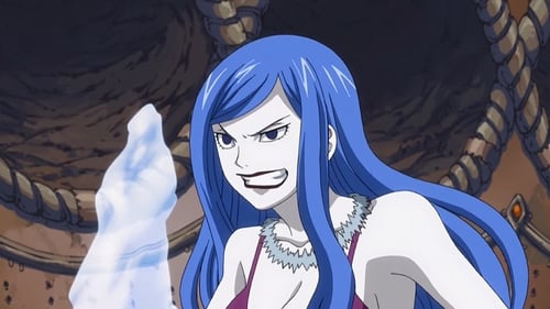 Fairy Tail: 1×37