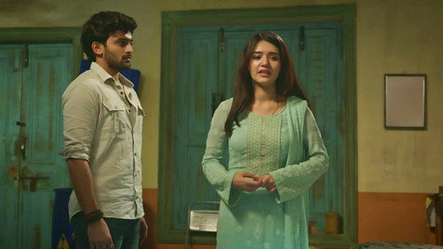 Sangam Faces Betrayal