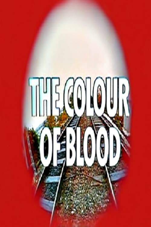 The Colour of Blood 1973