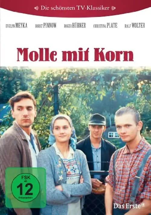Poster da série Molle mit Korn