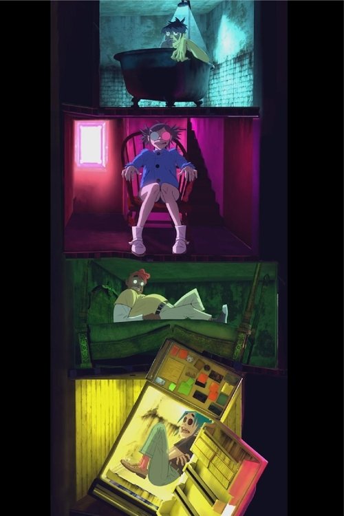 Ver pelicula Saturnz Barz (Spirit House) Online
