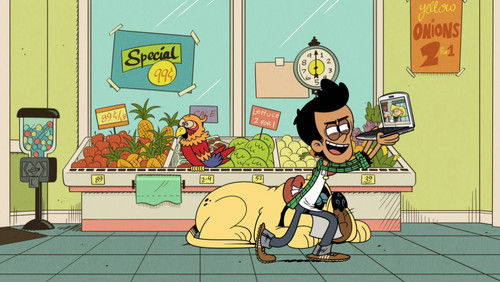 Image de l'épisode 13